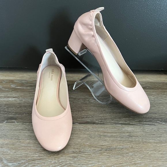 Cole Haan “Aviana”
